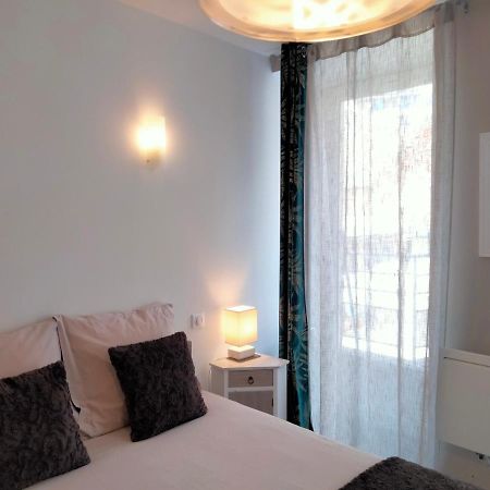 Les Chambres Hautes D'Anastasia Rodez Exteriör bild