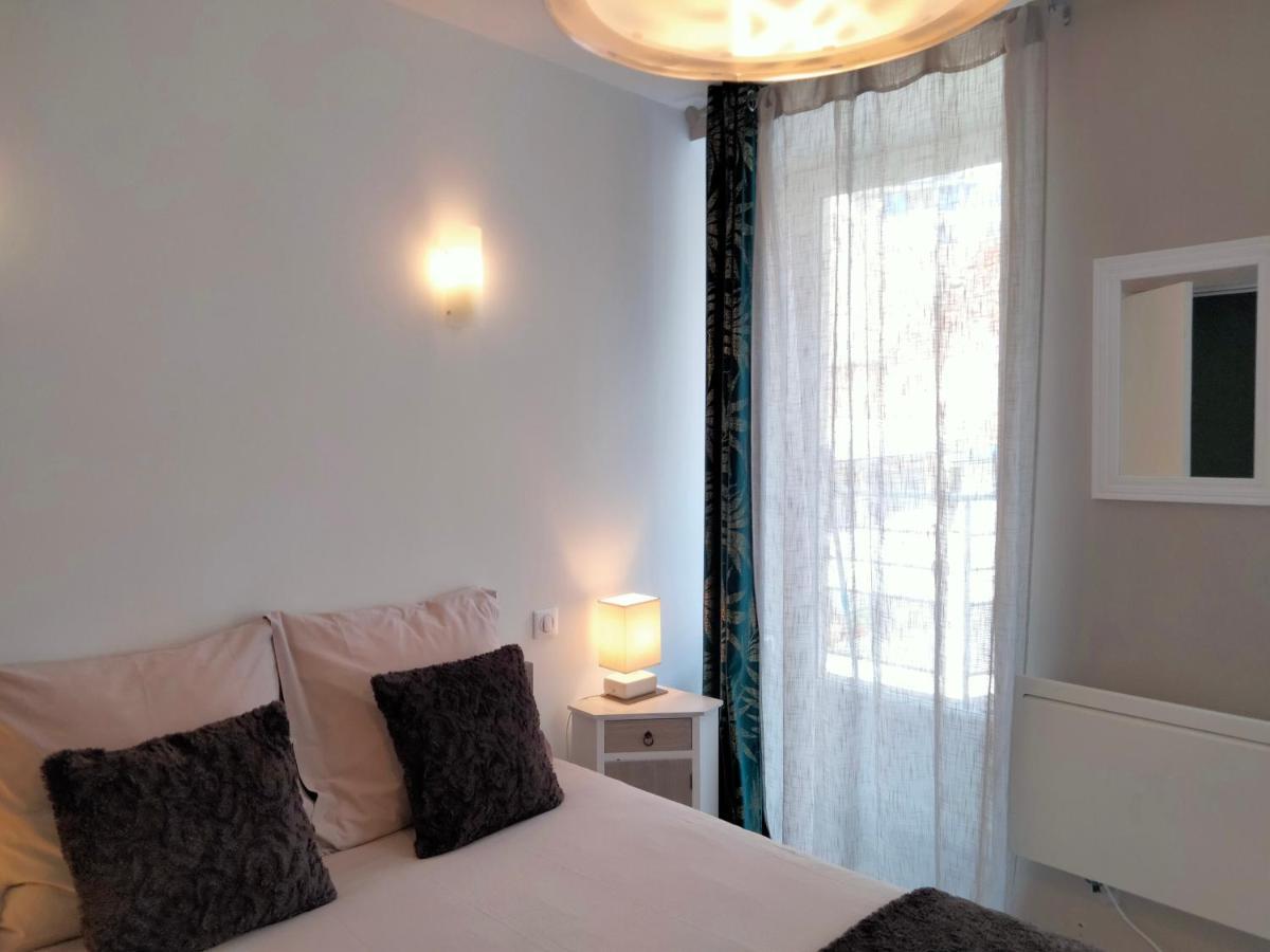 Les Chambres Hautes D'Anastasia Rodez Exteriör bild