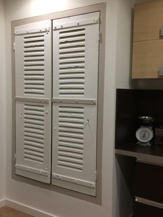 Les Chambres Hautes D'Anastasia Rodez Exteriör bild
