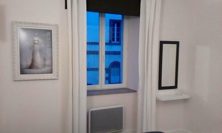 Les Chambres Hautes D'Anastasia Rodez Exteriör bild
